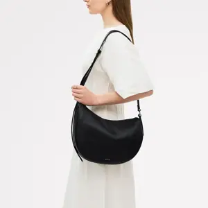 Radley Permberton Row Large Ziptop Cross Body Bag